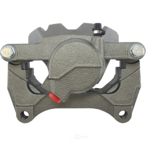 Centric Remanufactured Semi-Loaded Front Driver Side Brake Caliper for 2005 Mazda RX-8 - 141.45088