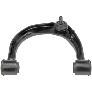 Dorman Front Driver Side Upper Non Adjustable Control Arm And Ball Joint Assembly for Toyota FJ Cruiser - 521-371