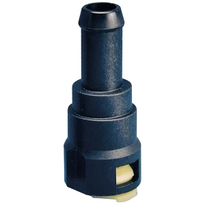 Gates Quik Lok Hvac Heater Hose Connector - 28501