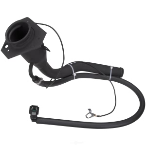 Spectra Premium Fuel Tank Filler Neck for GMC Sierra - FN821