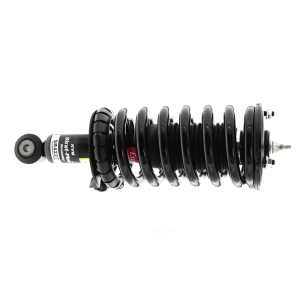 KYB Strut Plus Front Driver Or Passenger Side Twin Tube Complete Strut Assembly for 2007 Nissan Armada - SR4227