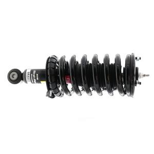 KYB Strut Plus Front Driver Or Passenger Side Twin Tube Complete Strut Assembly for 2010 Nissan Titan - SR4227