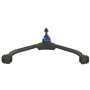 Mevotech Supreme Front Upper Non Adjustable Control Arm And Ball Joint Assembly - CMK3198