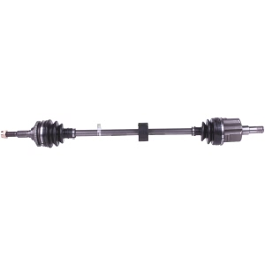 Cardone Reman Remanufactured CV Axle Assembly for Chevrolet Cavalier - 60-1220