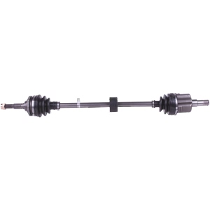 Cardone Reman Remanufactured CV Axle Assembly for 1996 Pontiac Sunfire - 60-1220