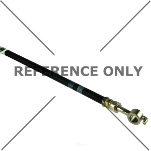 Centric Brake Hose for 2017 Kia Sportage - 150.51367