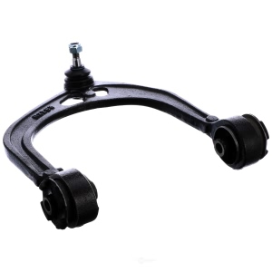 Delphi Front Driver Side Upper Control Arm And Ball Joint Assembly for 2008 Dodge Magnum - TC3705