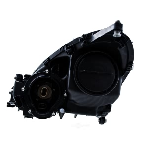 Hella Headlight Assembly for Mercedes-Benz SLK300 - 008361461