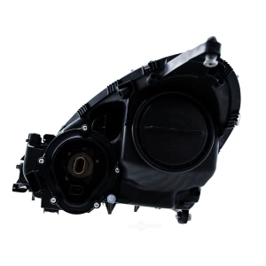 Hella Headlight Assembly for 2007 Mercedes-Benz SLK350 - 008361461