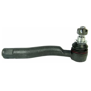 Delphi Front Passenger Side Outer Steering Tie Rod End for 2003 Toyota Land Cruiser - TA2379