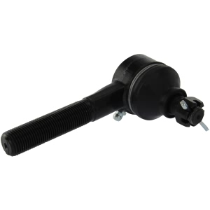 Centric Premium™ Steering Tie Rod End for 1986 Nissan 720 - 612.42092