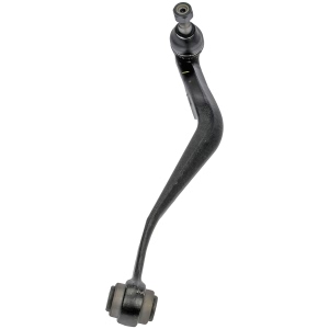 Dorman Rear Passenger Side Non Adjustable Control Arm And Ball Joint Assembly for 2004 Mercedes-Benz ML500 - 524-366