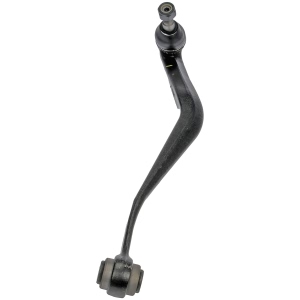 Dorman Rear Passenger Side Non Adjustable Control Arm And Ball Joint Assembly for 2002 Mercedes-Benz ML320 - 524-366