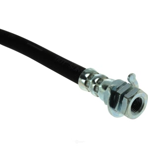 Centric Rear Brake Hose for Ford Bronco - 150.65329