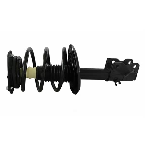 GSP North America Front Driver Side Suspension Strut and Coil Spring Assembly for 2010 Nissan Altima - 853211