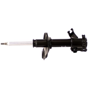 Monroe OESpectrum™ Front Driver Side Strut for 1996 Nissan Altima - 71942