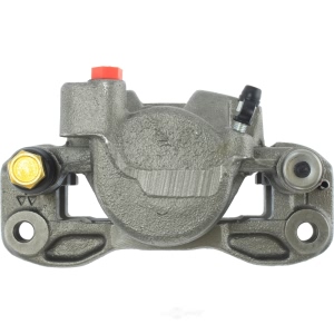 Centric Remanufactured Semi-Loaded Front Driver Side Brake Caliper for 1984 Isuzu Pickup - 141.43008