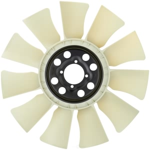 Spectra Premium Engine Cooling Fan Blade for 2004 Ford Expedition - CF15106