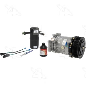 Four Seasons A C Compressor Kit for 1998 Dodge Dakota - 3753NK