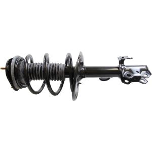 Monroe Quick-Strut™ Front Driver Side Complete Strut Assembly for 2011 Toyota RAV4 - 272276