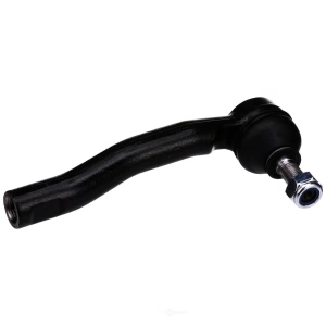 Delphi Passenger Side Outer Steering Tie Rod End for 2004 Toyota Corolla - TA5394