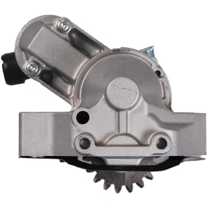 Denso Remanufactured Starter - 280-4320