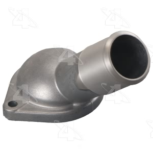 Four Seasons Engine Coolant Water Inlet W O Thermostat for 2004 Pontiac Vibe - 86139