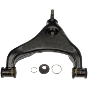 Dorman Front Driver Side Lower Non Adjustable Control Arm And Ball Joint Assembly for Dodge Sprinter 2500 - 521-437