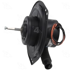 Four Seasons Hvac Blower Motor Without Wheel for 1997 Nissan Sentra - 35279