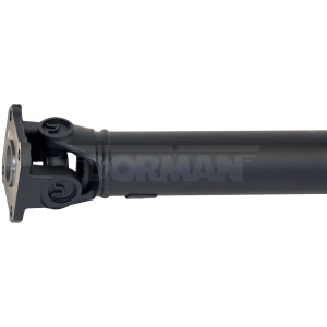 Dorman OE Solutions Rear Driveshaft for 1985 Toyota 4Runner - 936-765