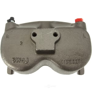 Centric Remanufactured Semi-Loaded Rear Brake Caliper for 1998 Chevrolet P30 - 141.80001