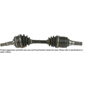 Cardone Reman Remanufactured CV Axle Assembly for 1993 Nissan Maxima - 60-6043