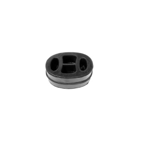 Walker Rubber Black Exhaust Insulator for Saab - 36229