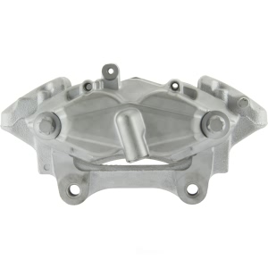 Centric Remanufactured Semi-Loaded Front Driver Side Brake Caliper for Mercedes-Benz CLS550 - 141.35158