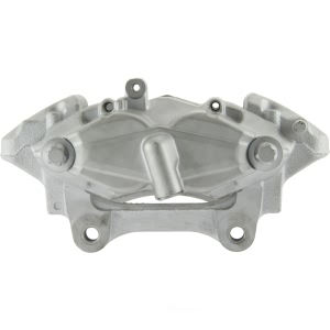 Centric Remanufactured Semi-Loaded Front Driver Side Brake Caliper for 2009 Mercedes-Benz E350 - 141.35158