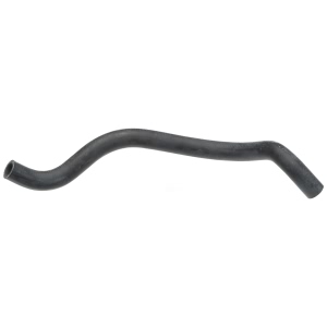 Gates Hvac Heater Molded Hose for 2004 Hyundai Santa Fe - 19271