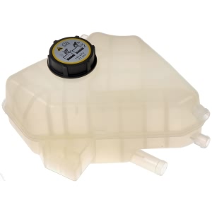 Dorman Engine Coolant Recovery Tank for 2013 Ford Fiesta - 603-381