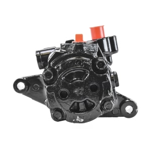 AAE Remanufactured Hydraulic Power Steering Pump for 2010 Honda Civic - 5822