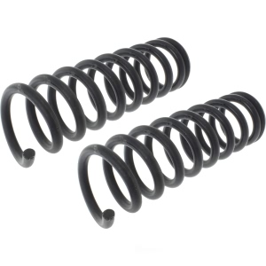 Centric Premium™ Coil Springs for 1984 Ford Thunderbird - 630.61039