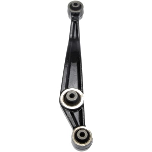 Dorman Rear Passenger Side Lower Non Adjustable Control Arm for 1993 Honda Civic del Sol - 521-450