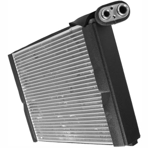 Denso Evaporator Core A/C for 2013 Toyota Yaris - 476-0002