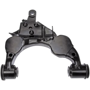 Dorman Front Driver Side Lower Non Adjustable Control Arm for Toyota Tundra - 521-675