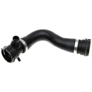 Gates Engine Coolant Molded Radiator Hose for 2011 BMW 1 Series M - 24267