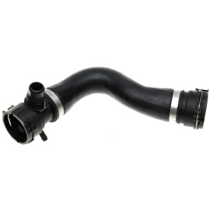 Gates Engine Coolant Molded Radiator Hose for 2011 BMW 335i - 24267