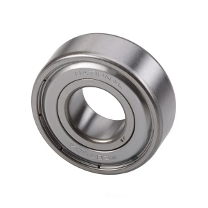 National Power Steering Pump Shaft Ball Bearing - WC-87504