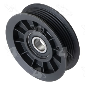 Four Seasons Drive Belt Idler Pulley for Chevrolet R20 - 45976