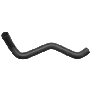 Gates Engine Coolant Molded Radiator Hose for 1997 Land Rover Discovery - 22611