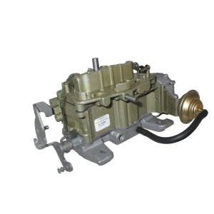Uremco Remanufactured Carburetor for Oldsmobile - 11-1238