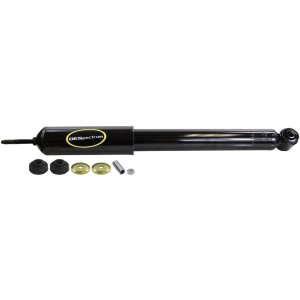 Monroe OESpectrum™ Rear Driver or Passenger Side Shock Absorber for 2019 Nissan Sentra - 5532