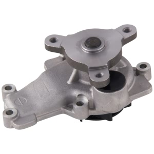 Gates Engine Coolant Standard Water Pump for 2007 Chrysler Pacifica - 41198